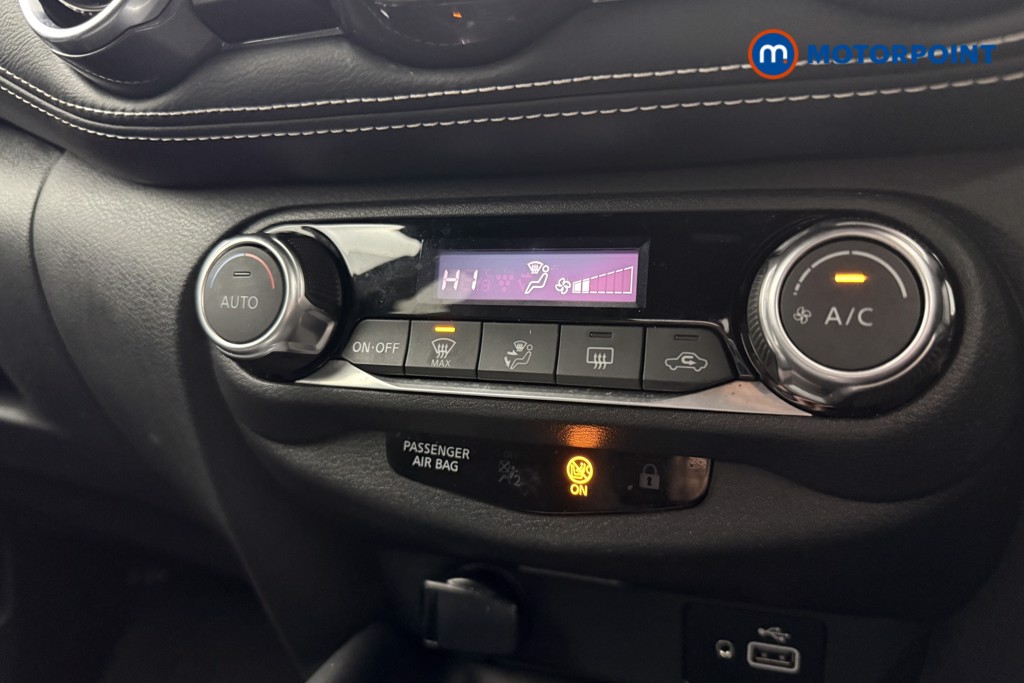 Used Nissan Juke 2022 for sale - 77275113: Photo 21