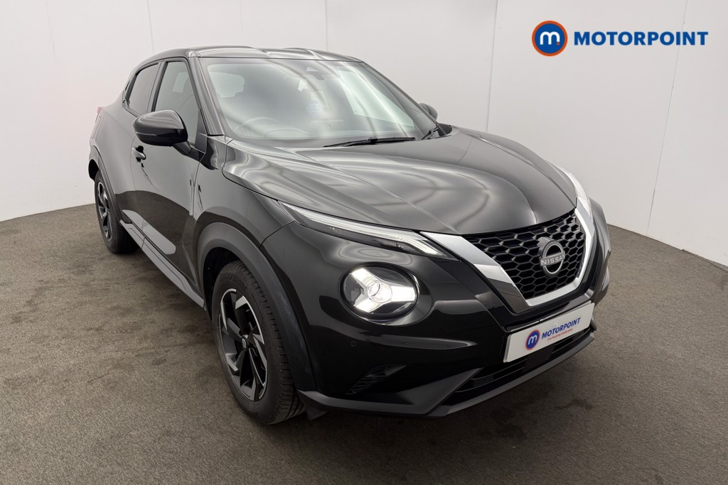 Used Nissan Juke 2022 for sale - 77275113: Photo 27