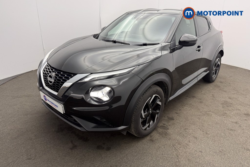 Used Nissan Juke 2022 for sale - 77275113: Photo 28