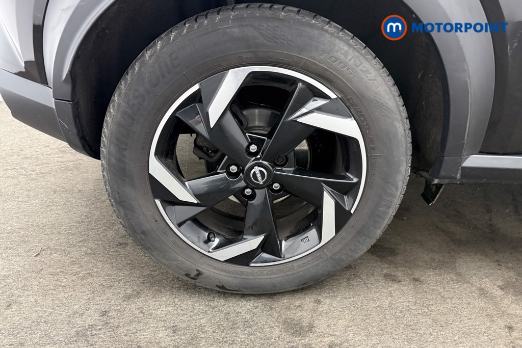 Used Nissan Juke 2022 for sale - 77275113: Photo 31