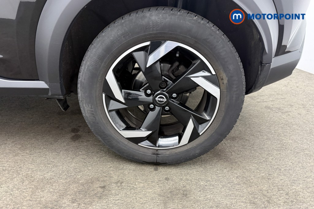 Used Nissan Juke 2022 for sale - 77275113: Photo 32