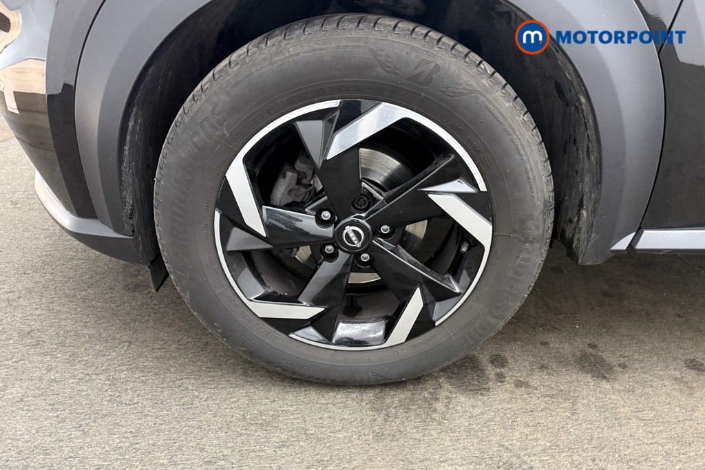 Used Nissan Juke 2022 for sale - 77275113: Photo 33