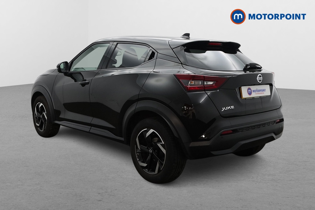 Used Nissan Juke 2022 for sale - 77275113: Photo 5