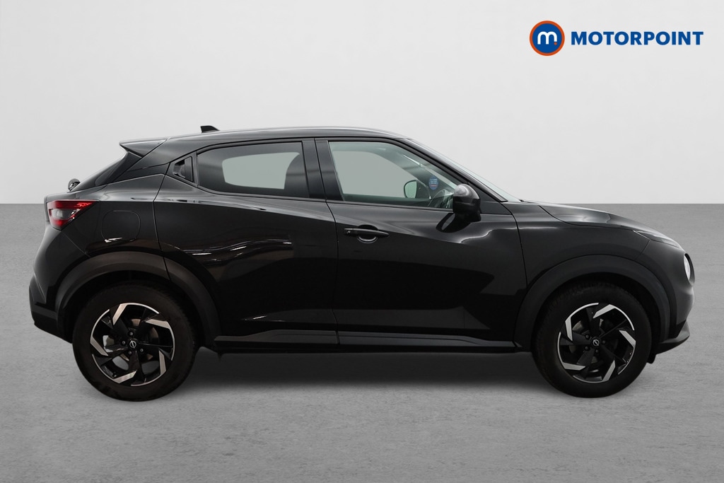 Used Nissan Juke 2022 for sale - 77275113: Photo 8