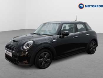 Used MINI Hatch 2022 for sale - 75253033: Photo