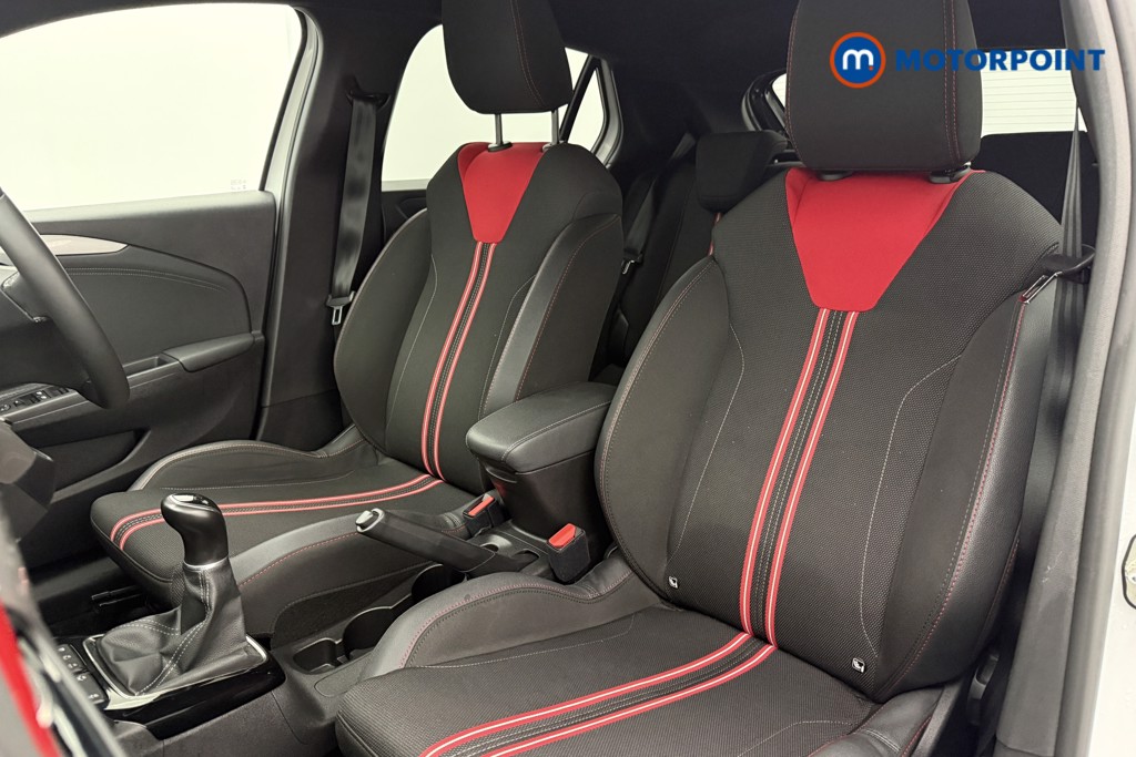 Used Vauxhall Corsa 2023 for sale - 77199185: Photo 11