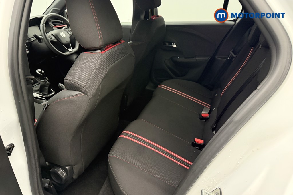 Used Vauxhall Corsa 2023 for sale - 77199185: Photo 12