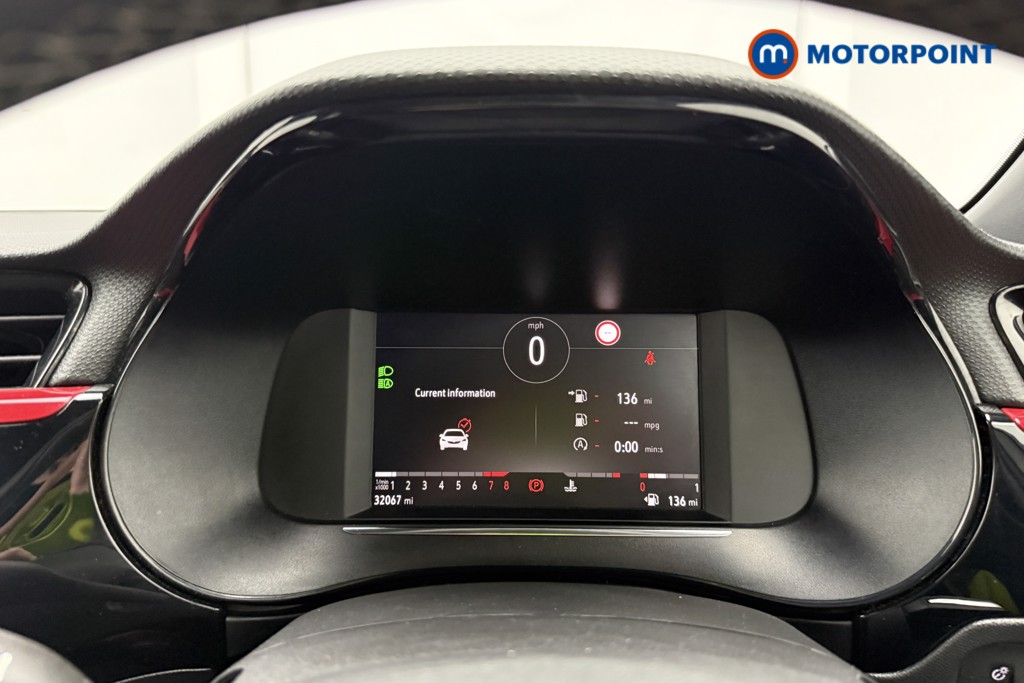 Used Vauxhall Corsa 2023 for sale - 77199185: Photo 16