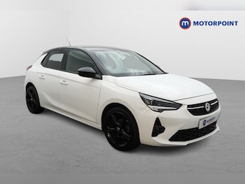 Vauxhall Corsa feature image