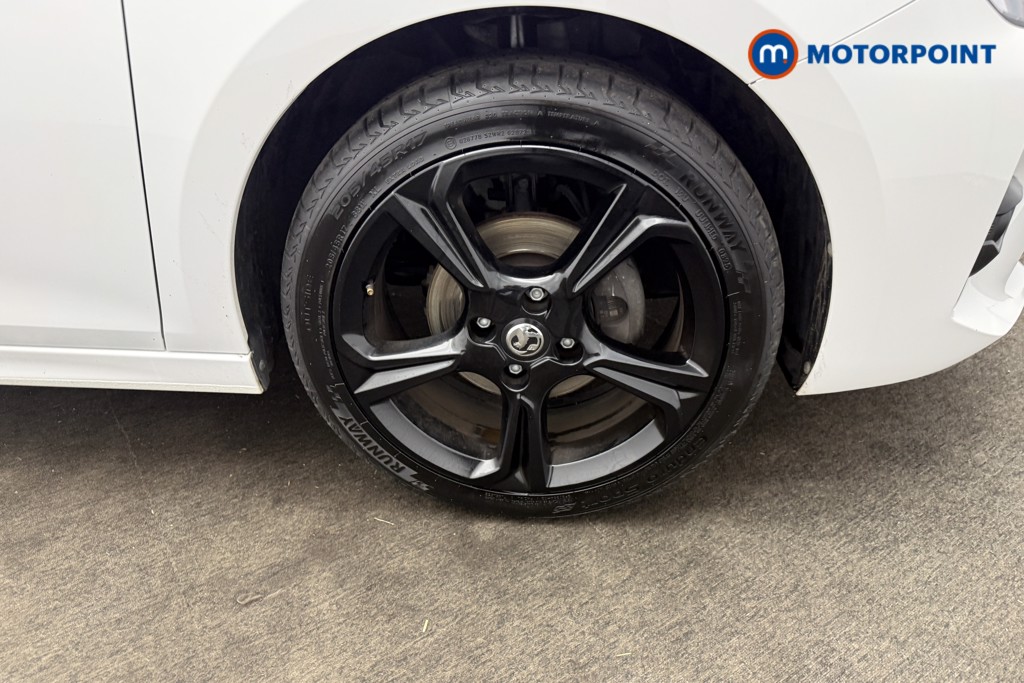 Used Vauxhall Corsa 2023 for sale - 77199185: Photo 27