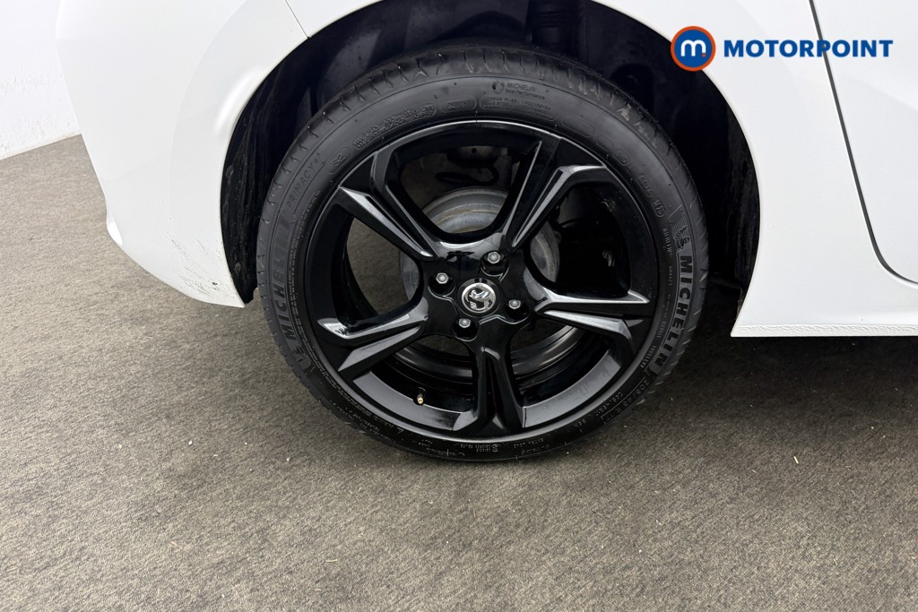 Used Vauxhall Corsa 2023 for sale - 77199185: Photo 28