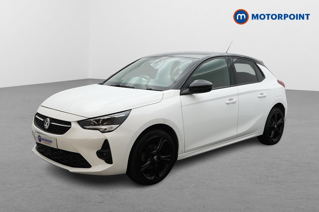 Used Vauxhall Corsa 2023 for sale - 77199185: Photo 3