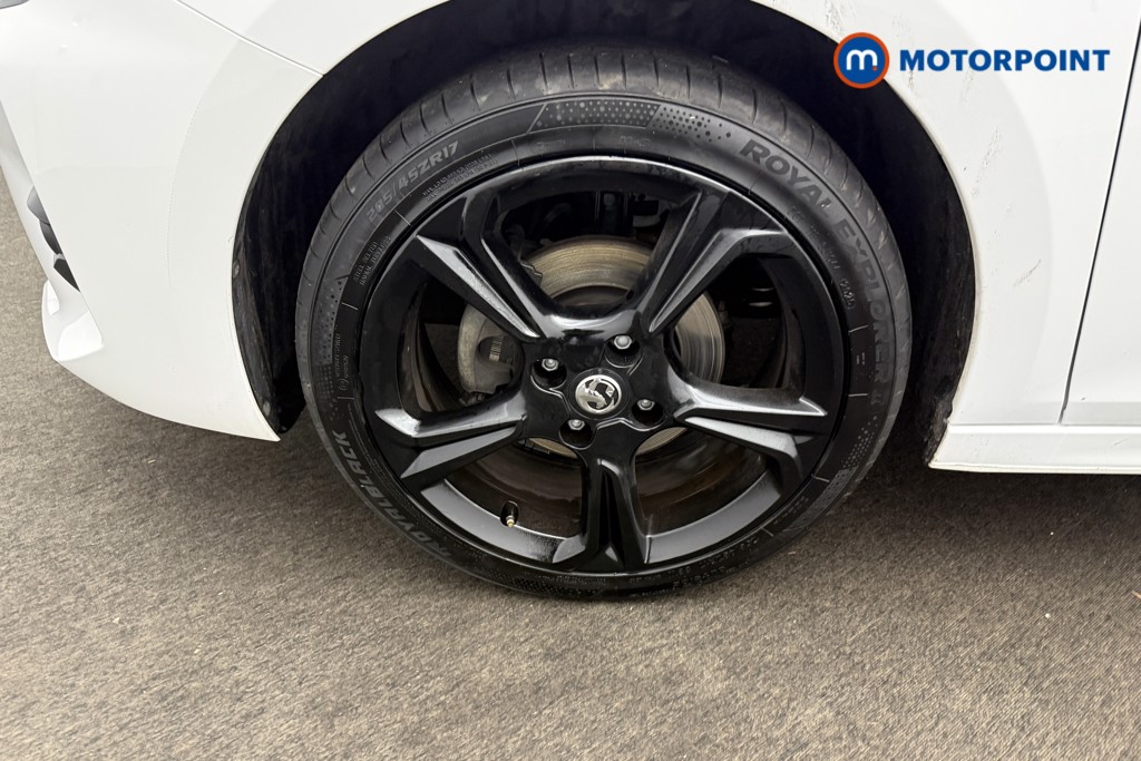 Used Vauxhall Corsa 2023 for sale - 77199185: Photo 30