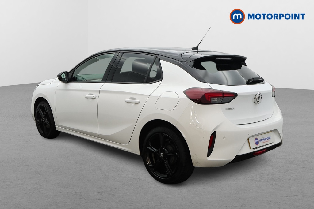 Used Vauxhall Corsa 2023 for sale - 77199185: Photo 5