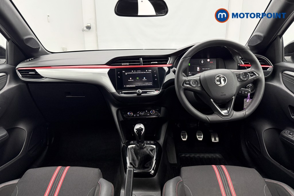 Used Vauxhall Corsa 2023 for sale - 77199185: Photo 9