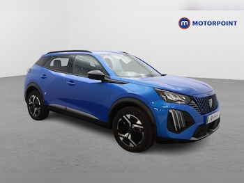 Used Peugeot 2008 2024 for sale - 79380716: Photo