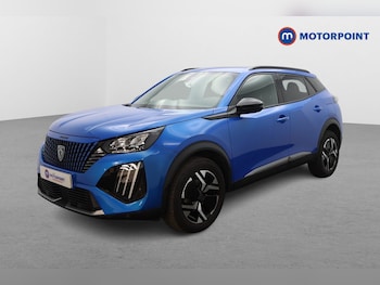 Used Peugeot 2008 2024 for sale - 79380716: Photo