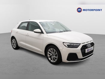 Used Audi A1 2022 for sale - 78847000: Photo