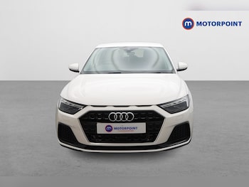 Used Audi A1 2022 for sale - 78847000: Photo