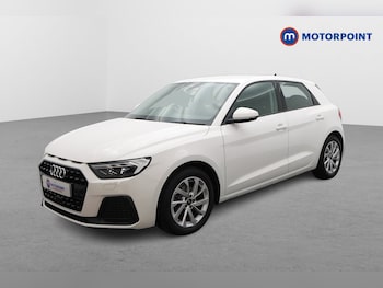 Used Audi A1 2022 for sale - 78847000: Photo