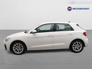 Used Audi A1 2022 for sale - 78847000: Photo