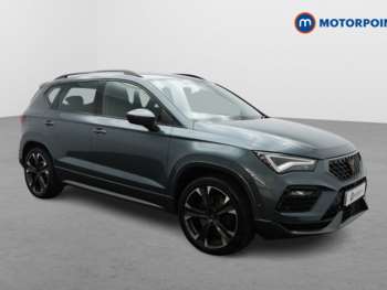Used Cupra Ateca 2021 for sale - 75440312: Photo