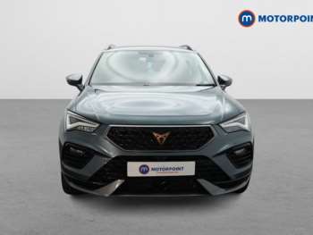Used Cupra Ateca 2021 for sale - 75440312: Photo