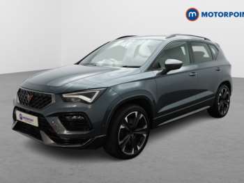 Used Cupra Ateca 2021 for sale - 75440312: Photo