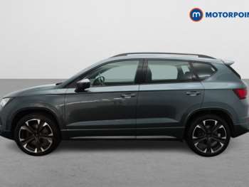 Used Cupra Ateca 2021 for sale - 75440312: Photo