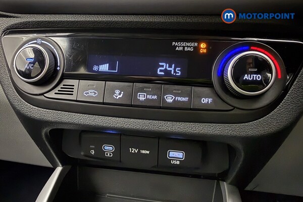 Used Hyundai i10 2023 for sale - 76287634: Photo 23