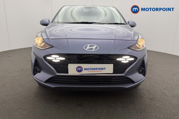 Used Hyundai i10 2023 for sale - 76287634: Photo 29