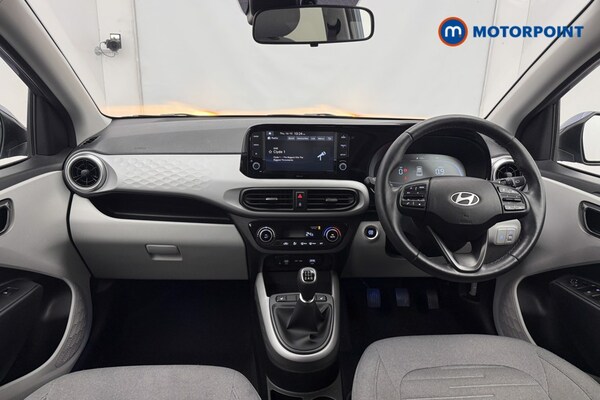Used Hyundai i10 2023 for sale - 76287634: Photo 9