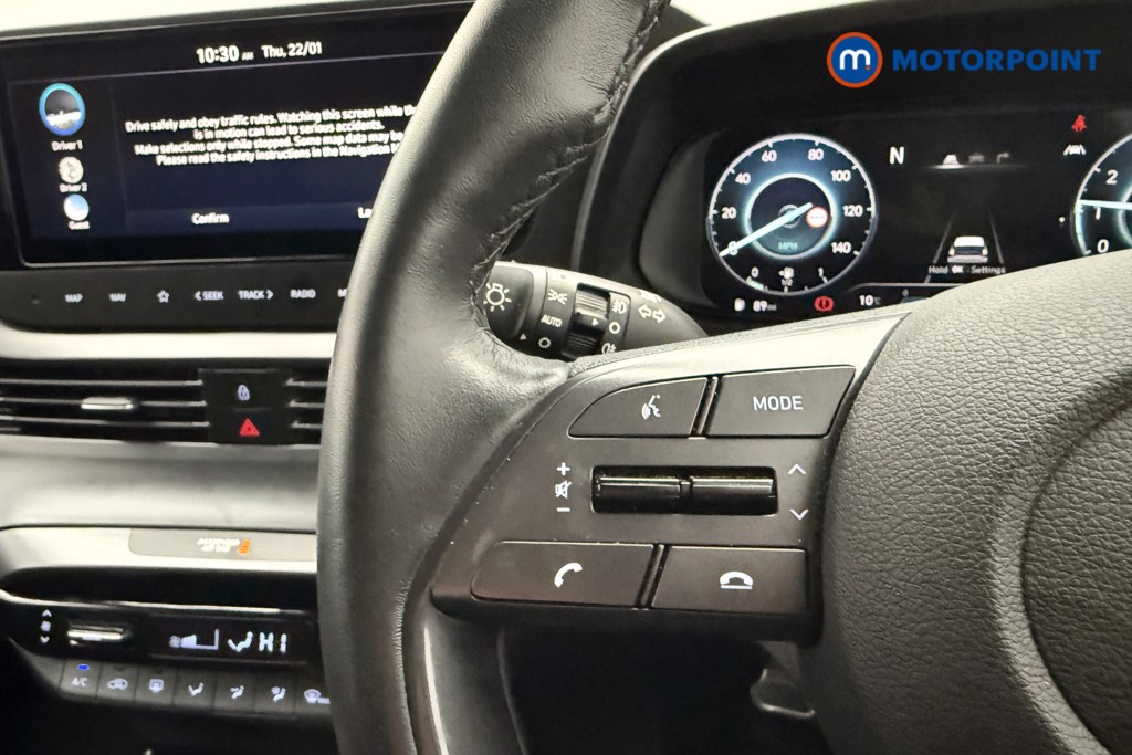 Used Hyundai i20 2021 for sale - 77286594: Photo 15