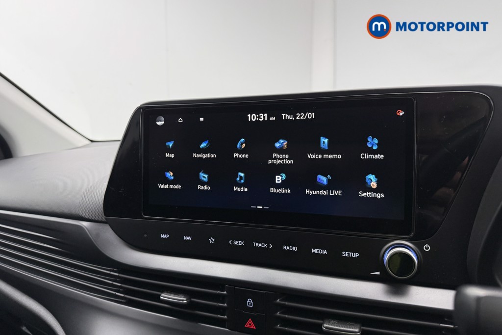 Used Hyundai i20 2021 for sale - 77286594: Photo 18