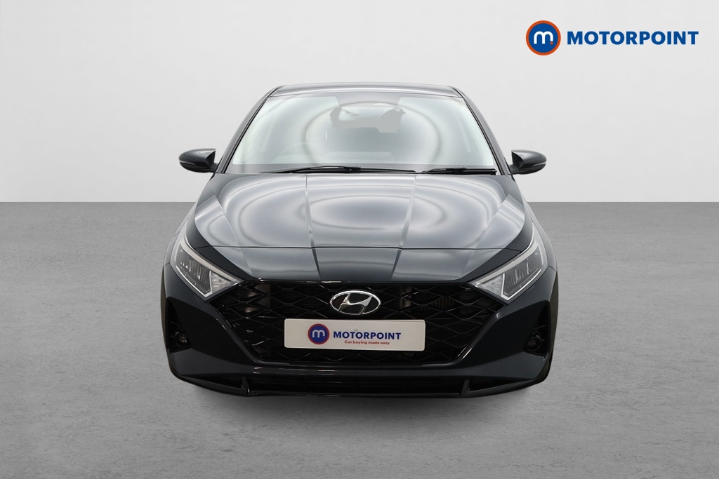 Used Hyundai i20 2021 for sale - 77286594: Photo 2