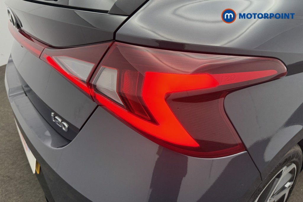 Used Hyundai i20 2021 for sale - 77286594: Photo 25