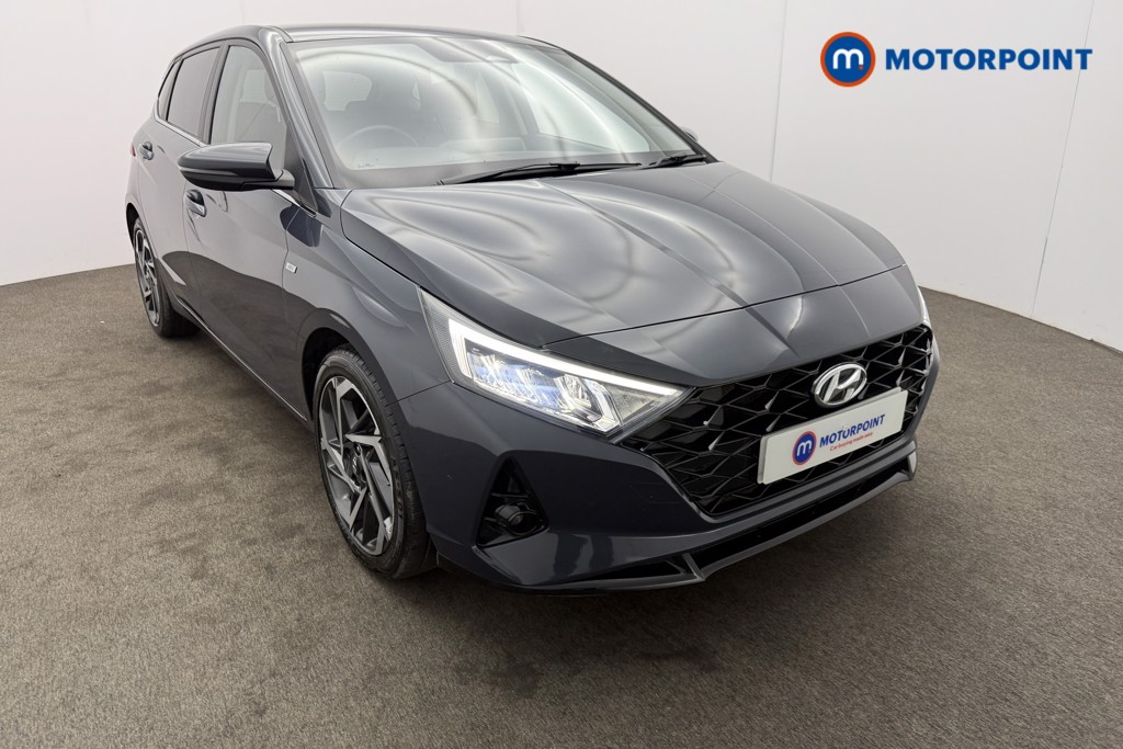 Used Hyundai i20 2021 for sale - 77286594: Photo 26