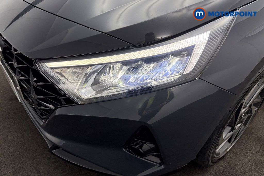 Used Hyundai i20 2021 for sale - 77286594: Photo 28