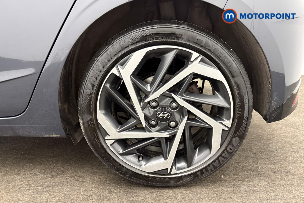 Used Hyundai i20 2021 for sale - 77286594: Photo 31