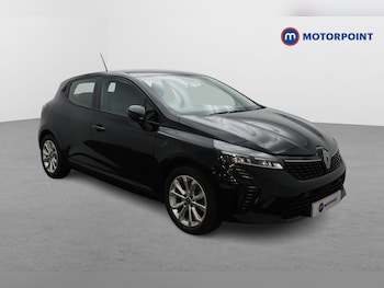 Used Renault Clio 2024 for sale - 79353339: Photo
