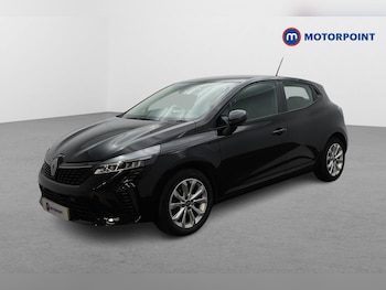 Used Renault Clio 2024 for sale - 79353339: Photo
