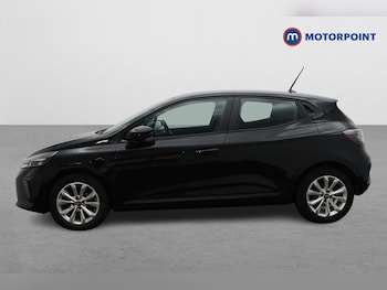 Used Renault Clio 2024 for sale - 79353339: Photo
