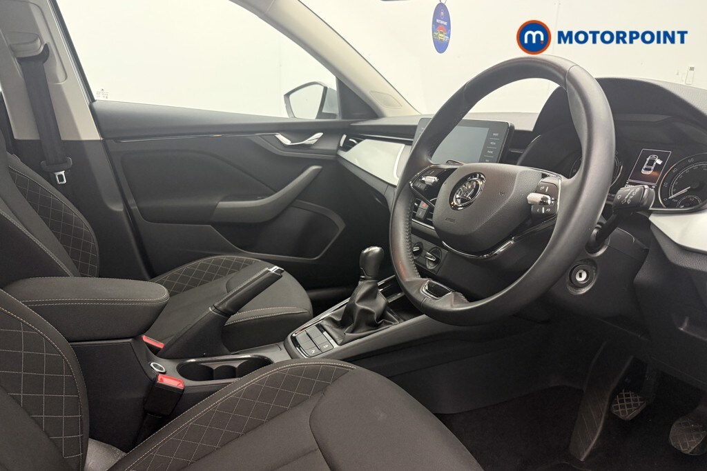 Used Skoda Scala 2023 for sale - 77472768: Photo 13