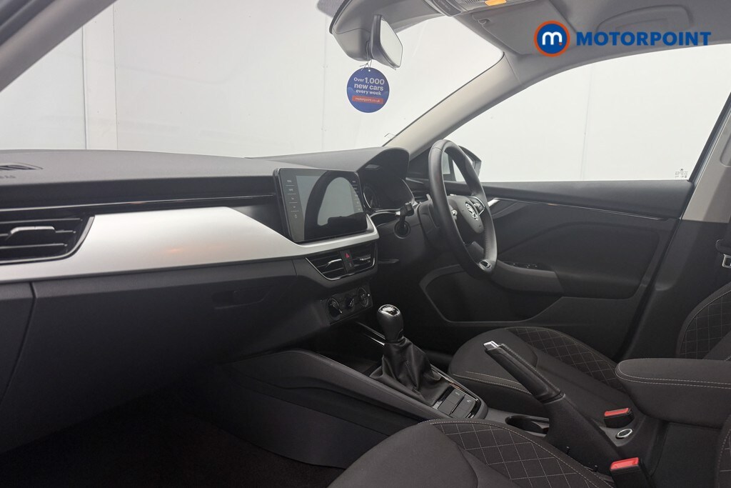 Used Skoda Scala 2023 for sale - 77472768: Photo 16