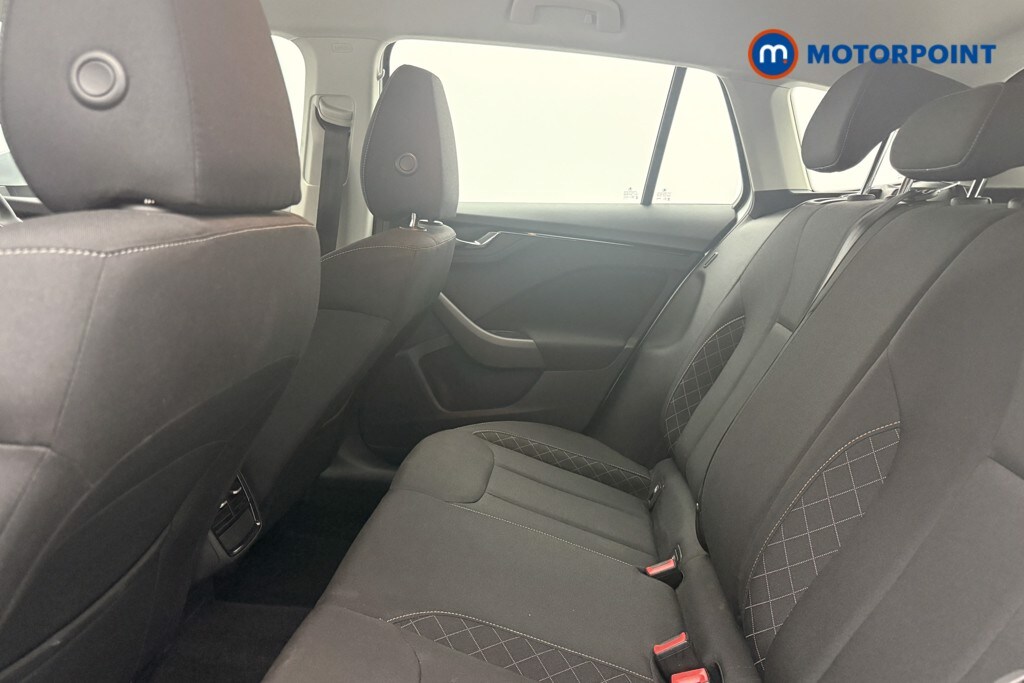 Used Skoda Scala 2023 for sale - 77472768: Photo 17