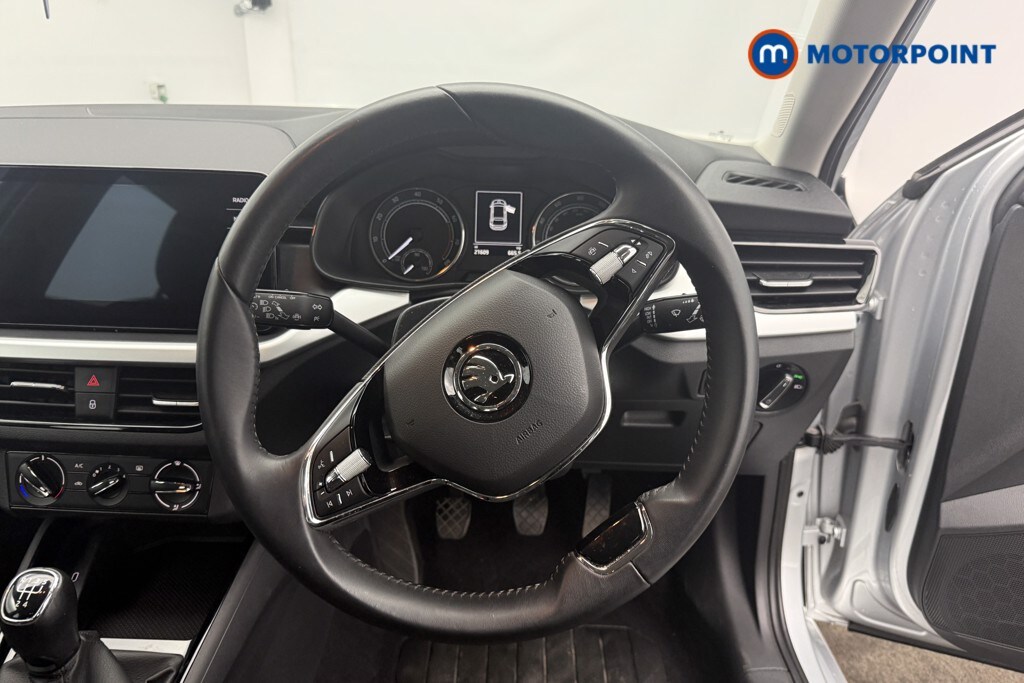 Used Skoda Scala 2023 for sale - 77472768: Photo 27