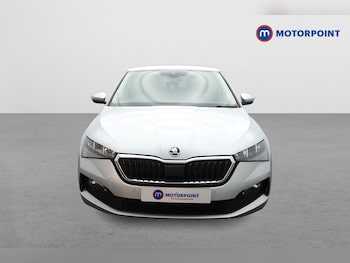 Used Skoda Scala undefined for sale - 77472768: Photo