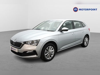 Used Skoda Scala undefined for sale - 77472768: Photo