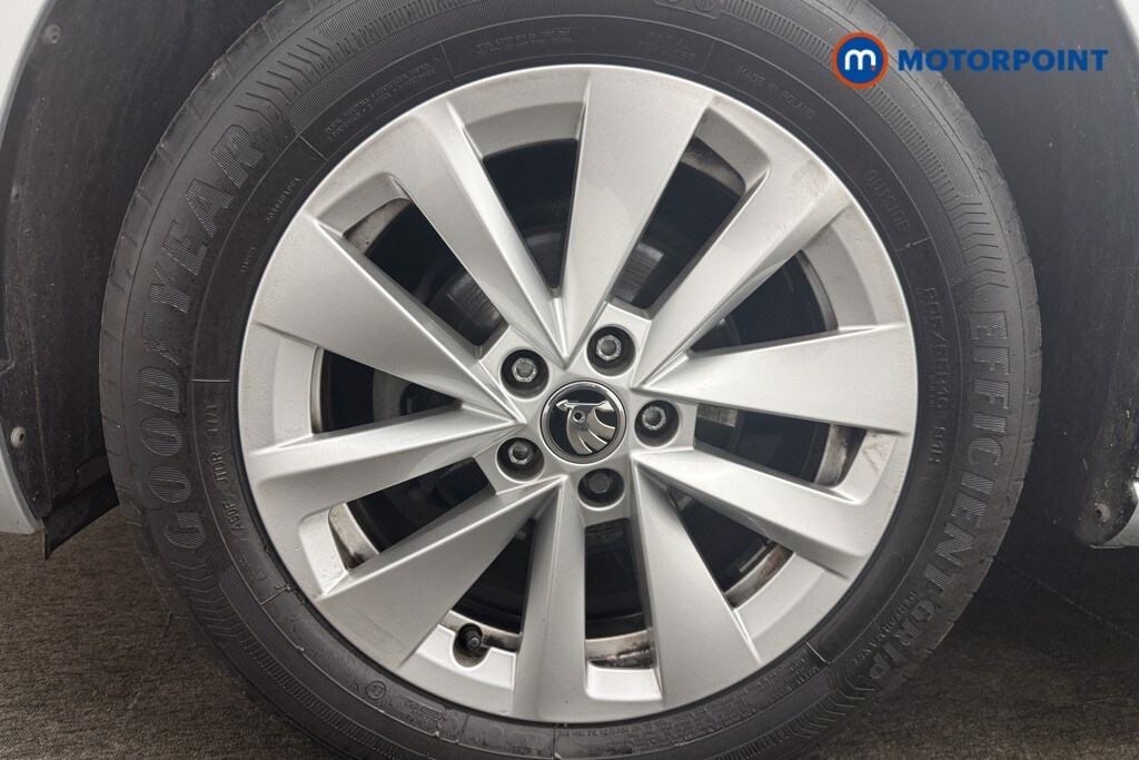 Used Skoda Scala 2023 for sale - 77472768: Photo 9