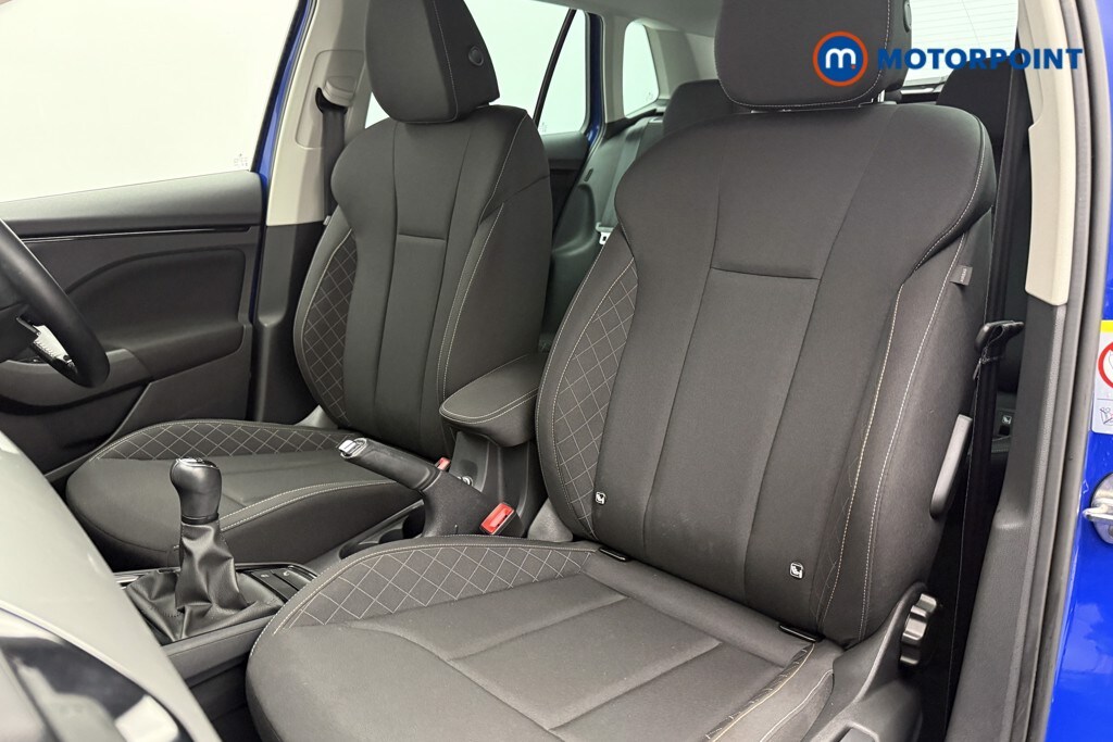 Used Skoda Kamiq for sale - 78122119: Photo 11